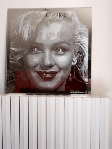 Marilyn Monroe